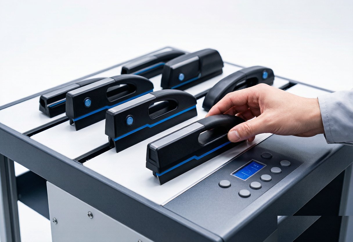Finished Product Check