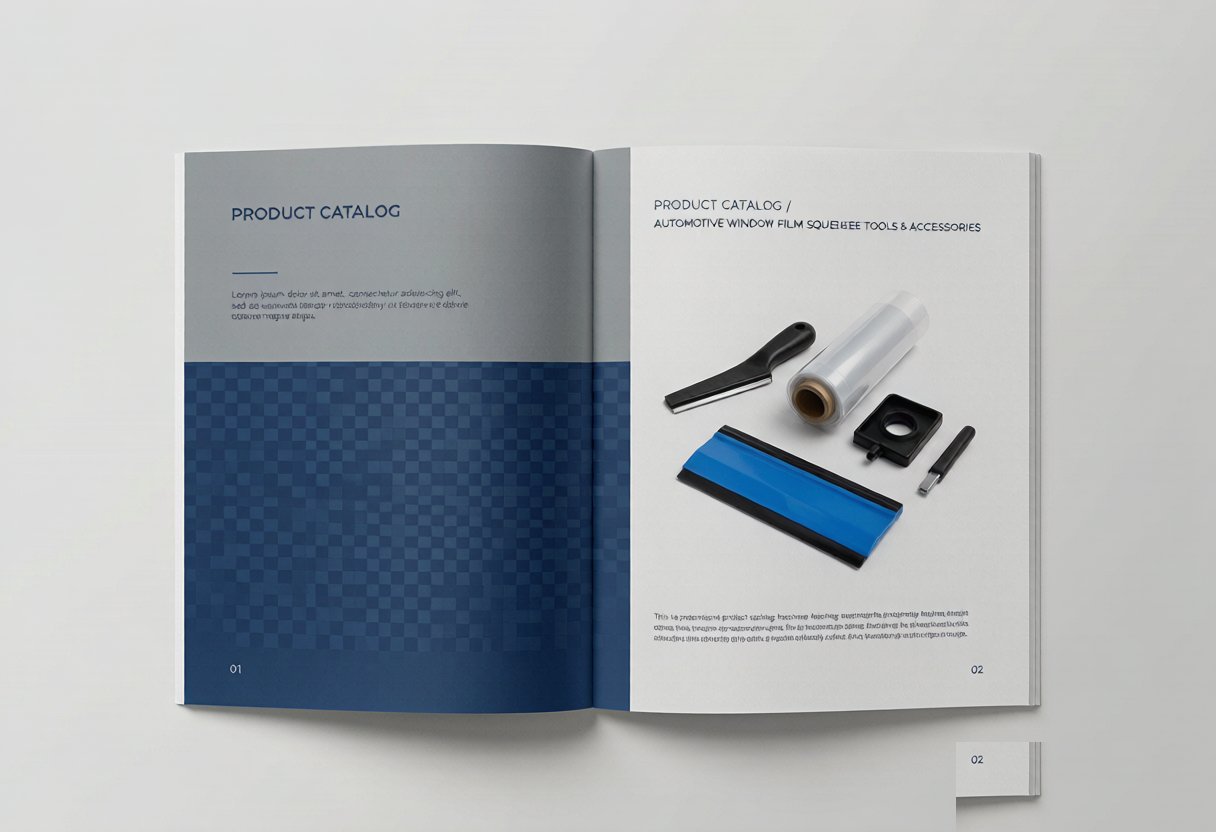 Product Catalog 2024