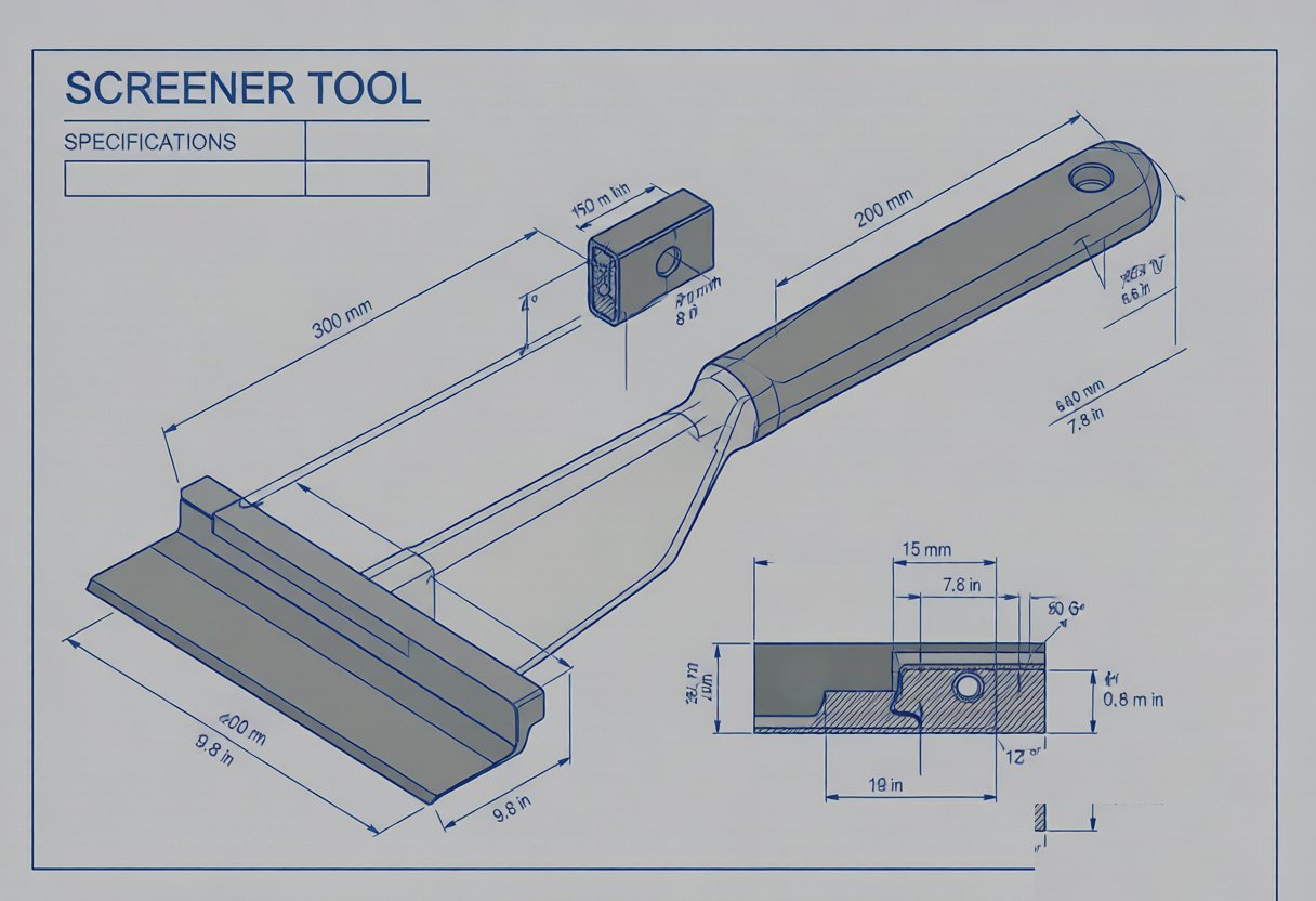 Technical Specifications