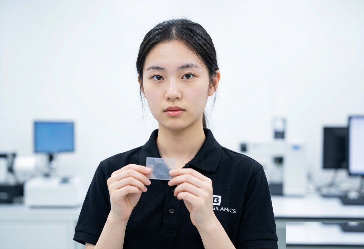 Ms. Zhang