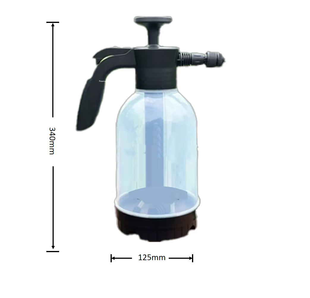 SPRAYER 喷壶 2L