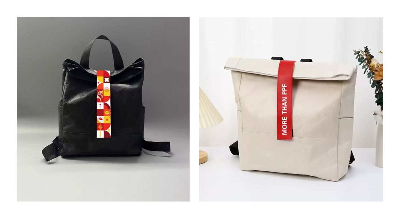 BACKPACK 双肩包
