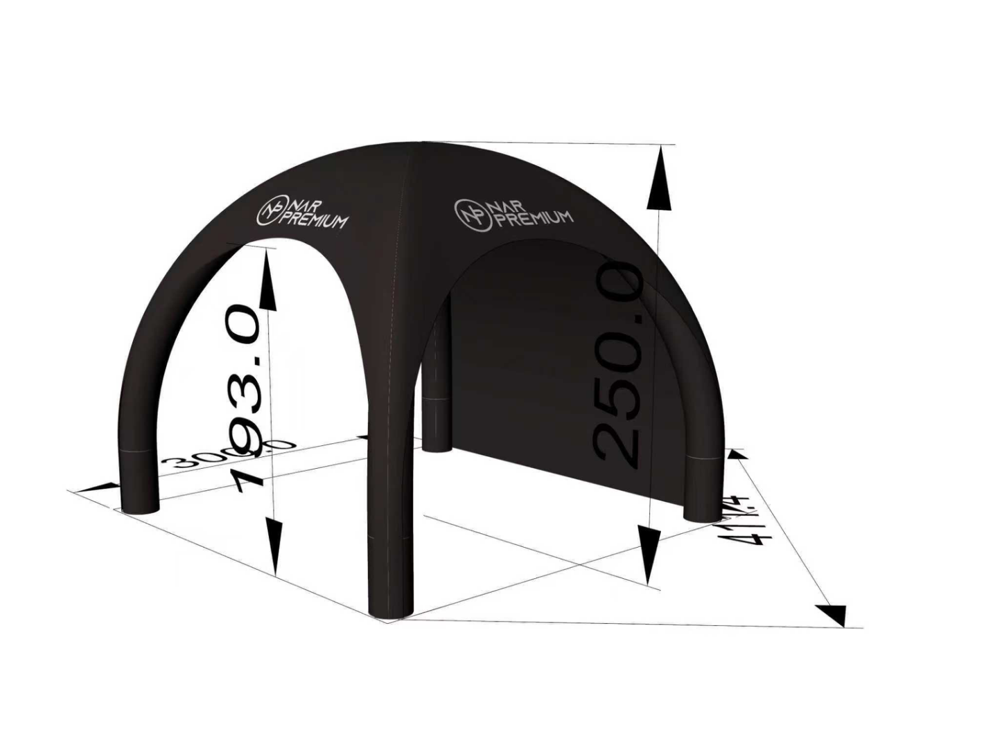 TENT 帐篷