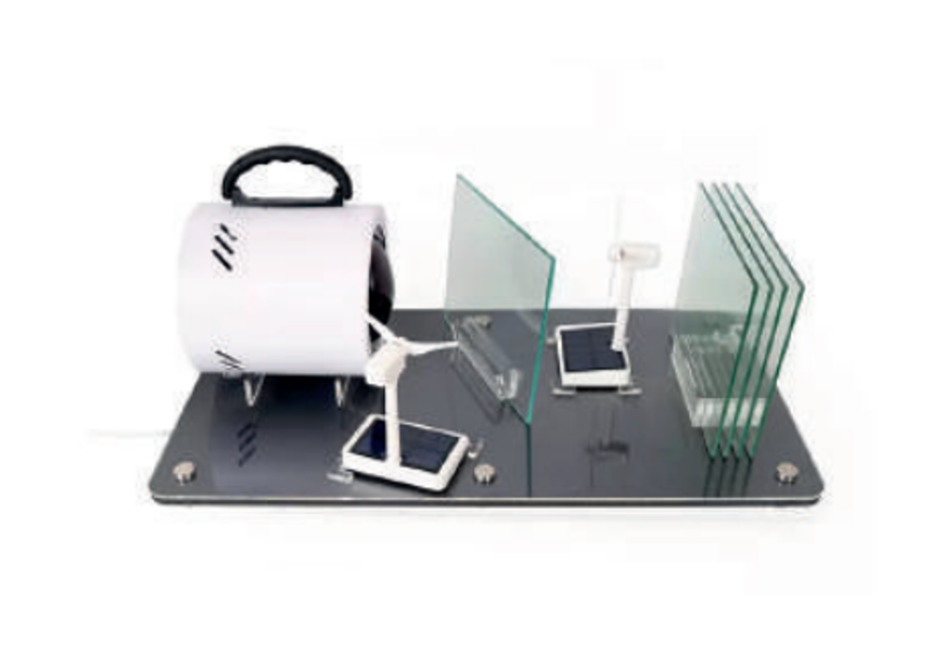 HEATING SETS FOR WINDOW TINT 太阳膜测试套组