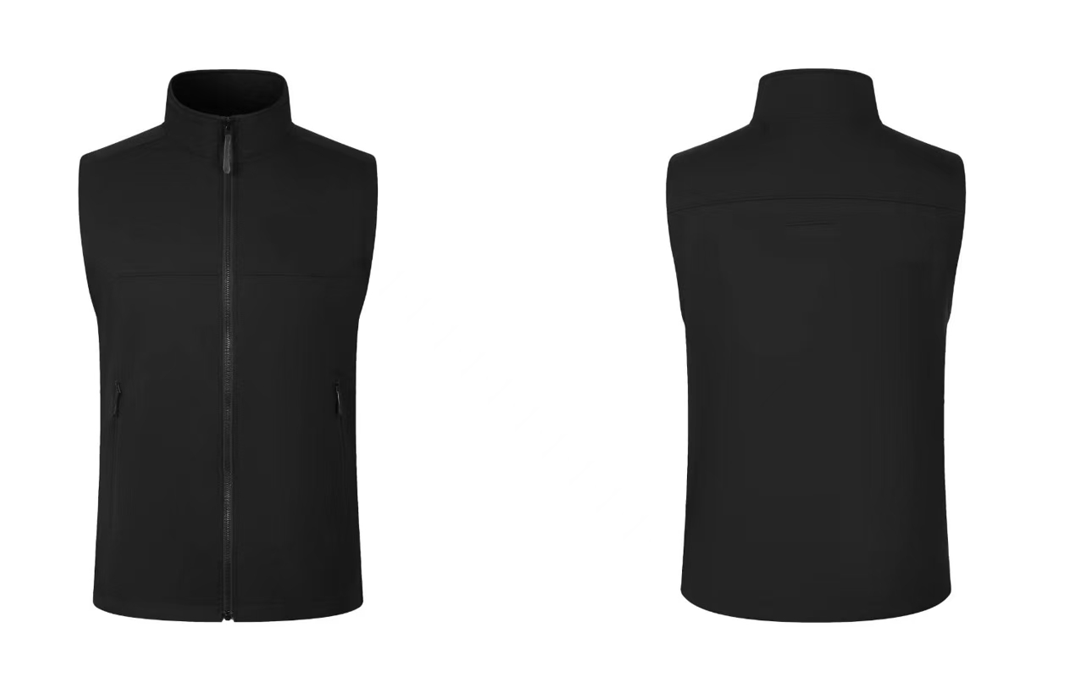 VEST 马甲