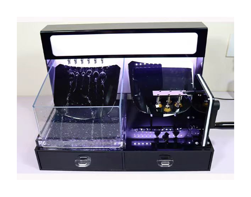 GENERAL TESTING MACHINE 综合道具