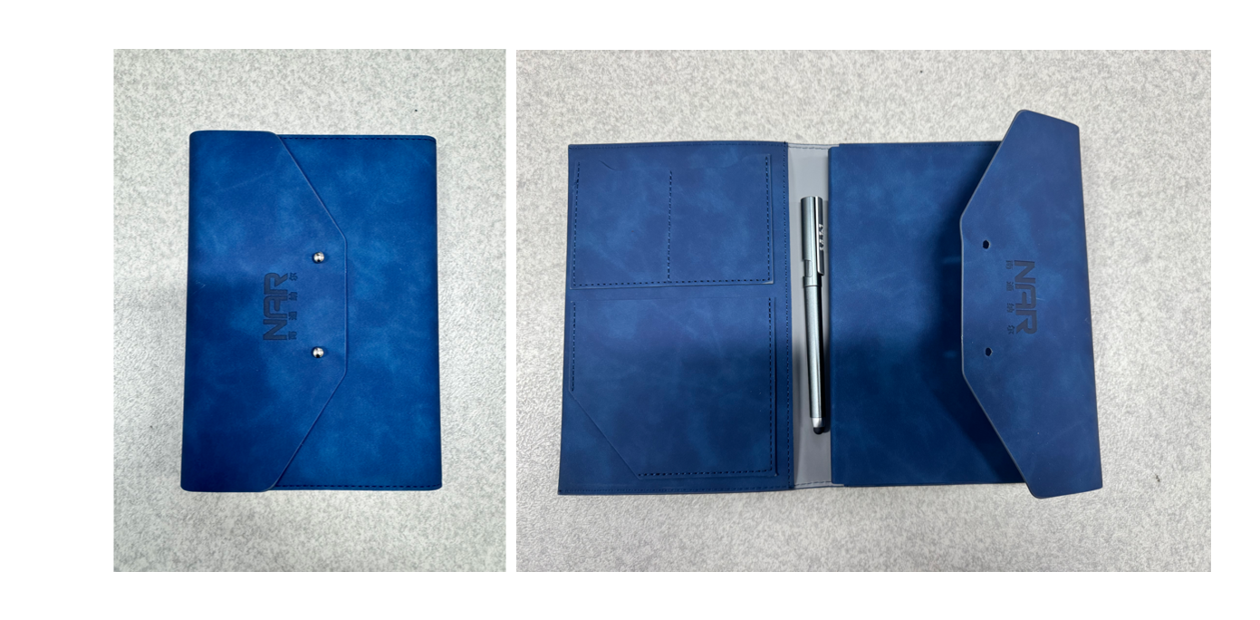 NOTEBOOK SET 笔记本