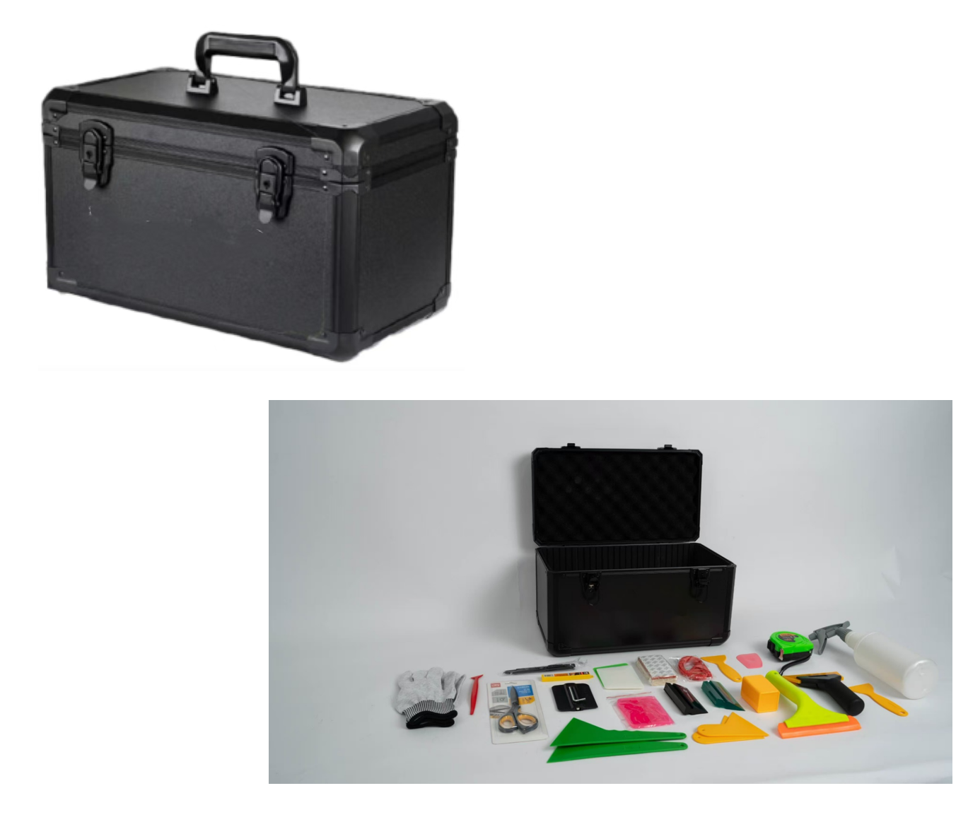 TOOL CASE 工具箱