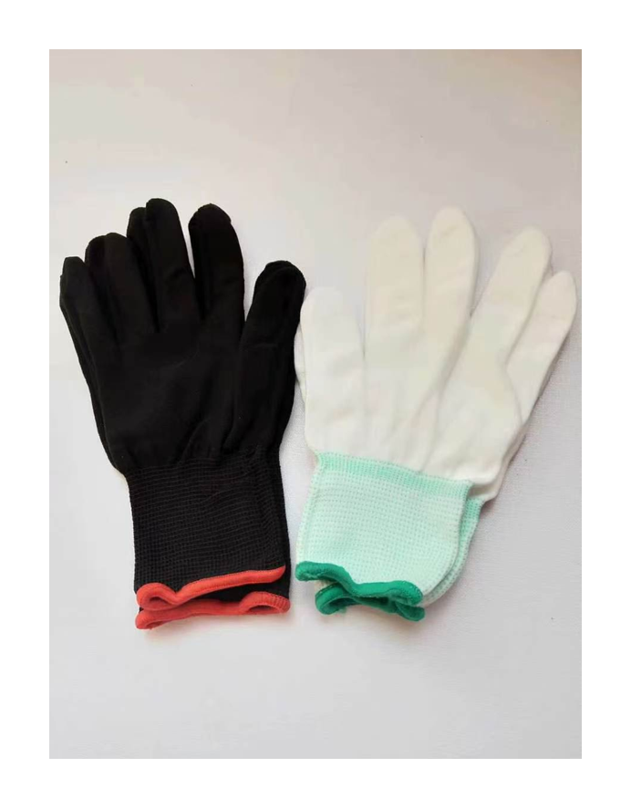 CUTTING GLOVE 裁膜手套