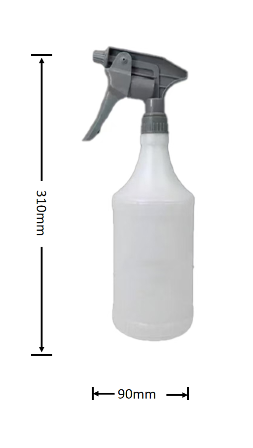 SPRAYER 喷壶