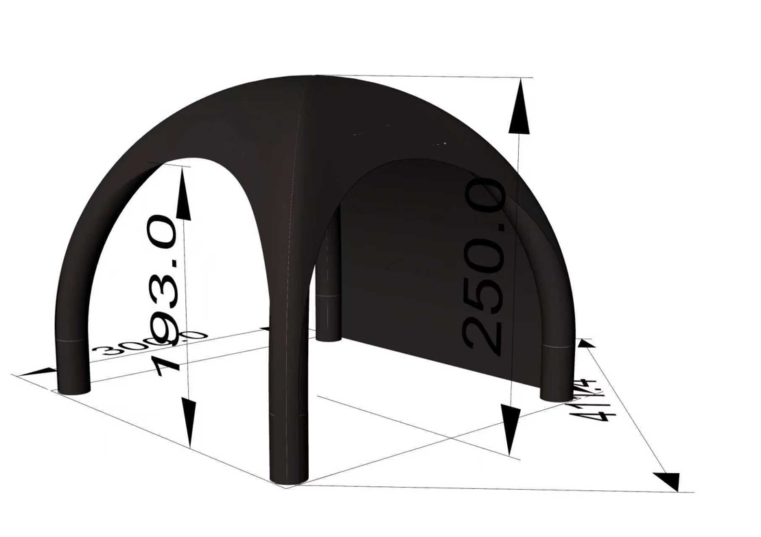 TENT 帐篷